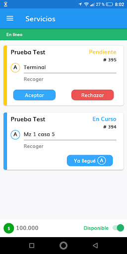 Citixen Worker Screen 3
