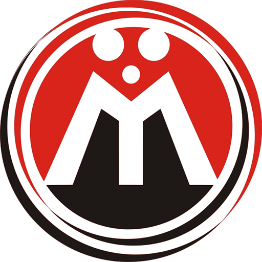 Mutual Almafuerte logo