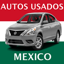 Icon image Auto Usados Mexico