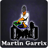 DJ Martin Garrix All Music icon