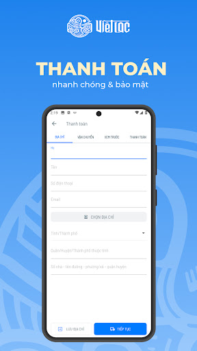 Việt Lạc screenshot 3