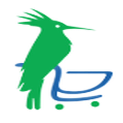 HodHood logo