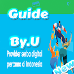 Cover Image of डाउनलोड Cara Beli dan Registrasi Kartu By U 0.2 APK