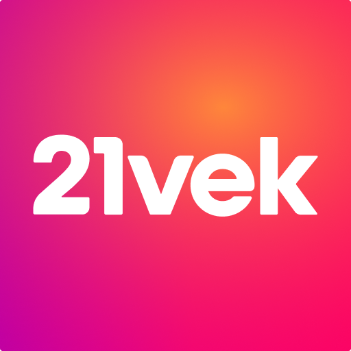 21vek.by logo