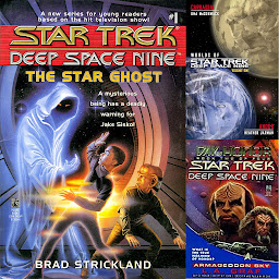 Obraz ikony: Star Trek: Deep Space Nine
