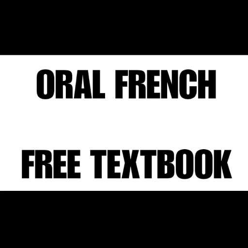 Learning Oral French (Free)