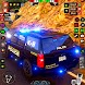 Police Car Driving Cop Sim 3D - Androidアプリ
