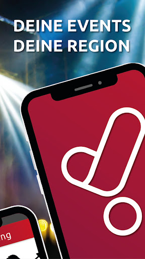 Android application YOOFI screenshort