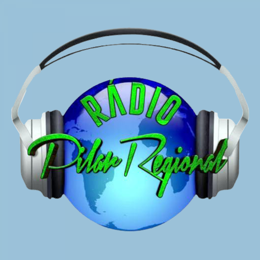 Rádio Pilar Regional logo