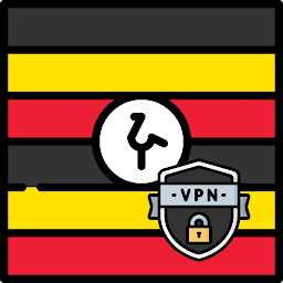 图标图片“Uganda VPN - Private Proxy”