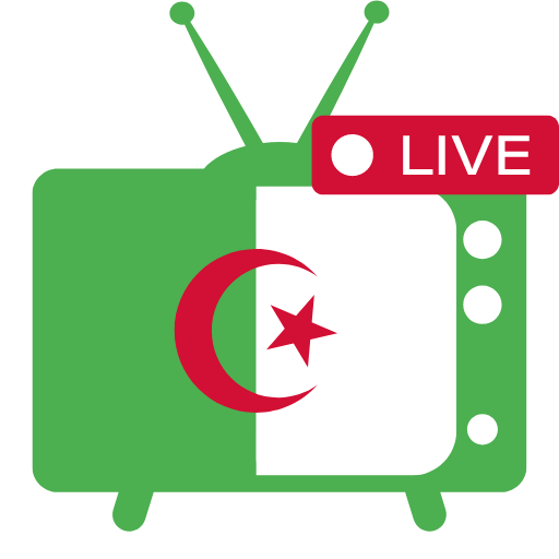 Algeria TV Live - مباشر