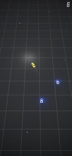 Crazy Driver Screen 2