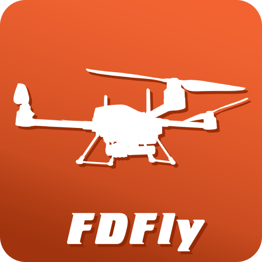 FDFly 1.3.3 Icon