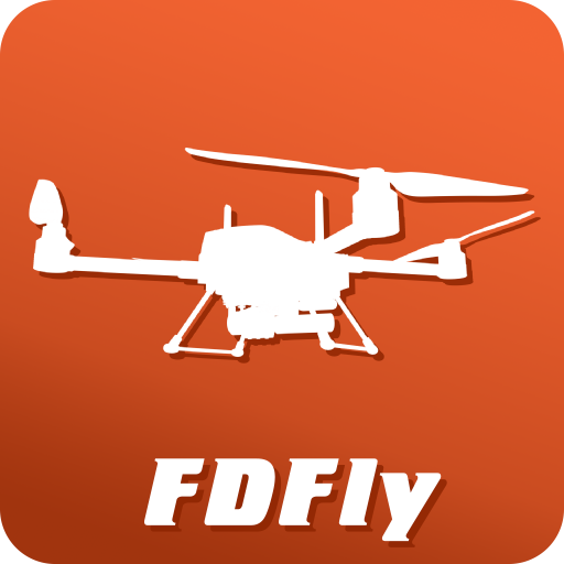 FDFly logo