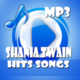 SHANIA TWAIN MP3 icon