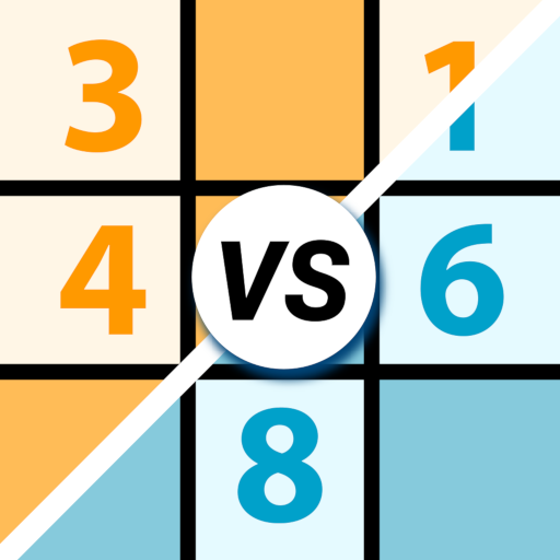 Sudoku Compete