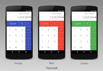 Calculator - Apps on Google Play