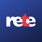 Cover Image of Download rete TV Box  APK
