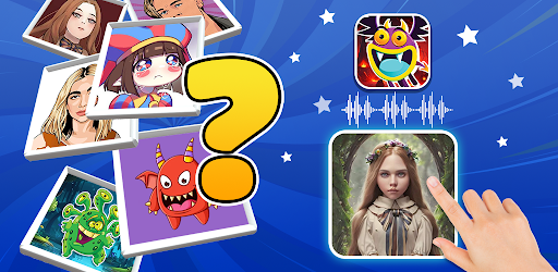 Monster Guess: Voice Challenge Mod Apk v1.0