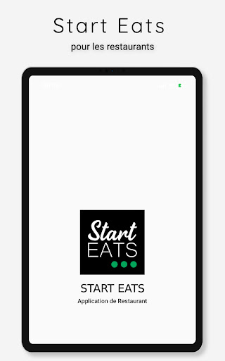Start Eats Restaurants