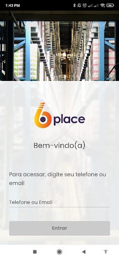 6place Screen 2