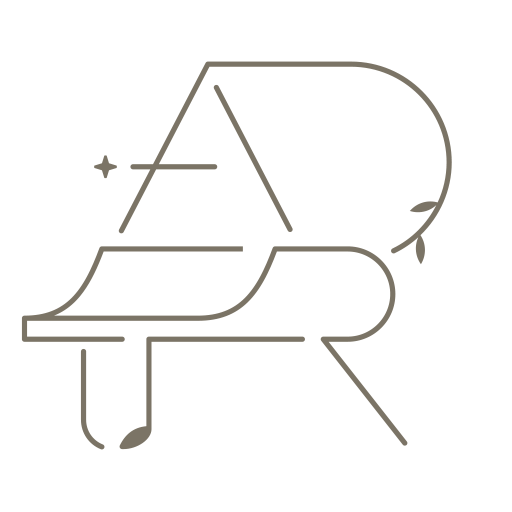 루다음악 logo