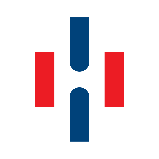 HOFart logo