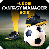 Fußball Fantasy Manager 2018 icon