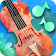 Violin Go - Art Edition icon