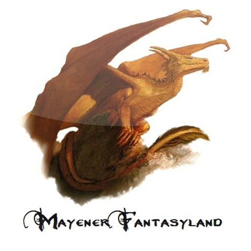 Mayener FantasyLand विंडोज़ पर डाउनलोड करें