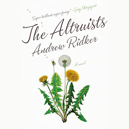 Icon image The Altruists: A Novel