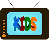 Kids Exclusive icon