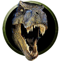 3D Страшные Динозавры Живые Обои