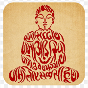 Digambar Jain  Icon