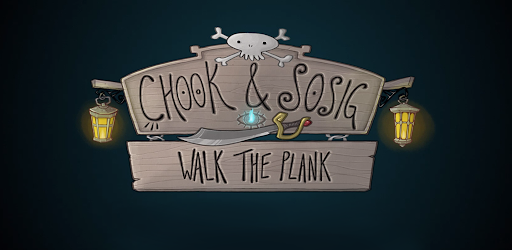 Chook & Sosig: Walk the Plank screen 0