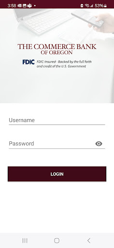 TCBOR Business RDC screenshot 6