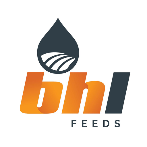 BHL Feeds logo