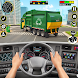 Trash Truck Game Offline Games - Androidアプリ