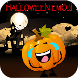 Halloween Pumpkin Sticker🎃 icon