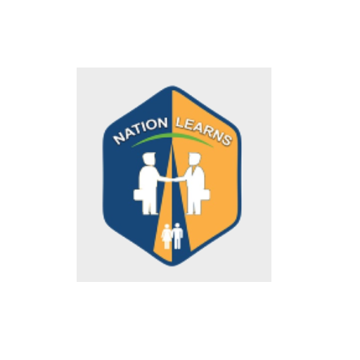Nation Learn - Listing Partner logo