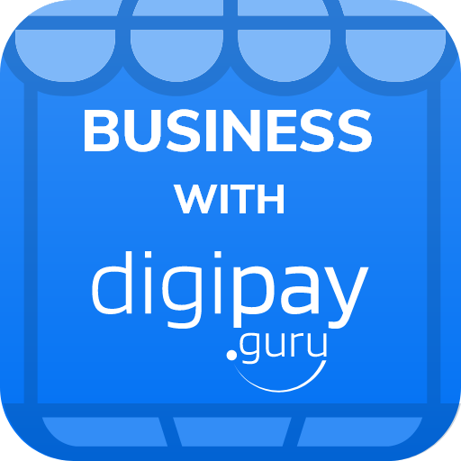 Digipay Merchant logo