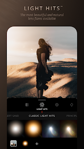 Distorsi Lensa MOD APK (Premium Tidak Terkunci) 4