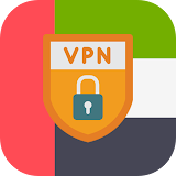 Emirates Vpn Pro 2021 Proxy-get IP Unlimited 🇦🇪 icon
