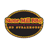 Stone Mill BBQ icon