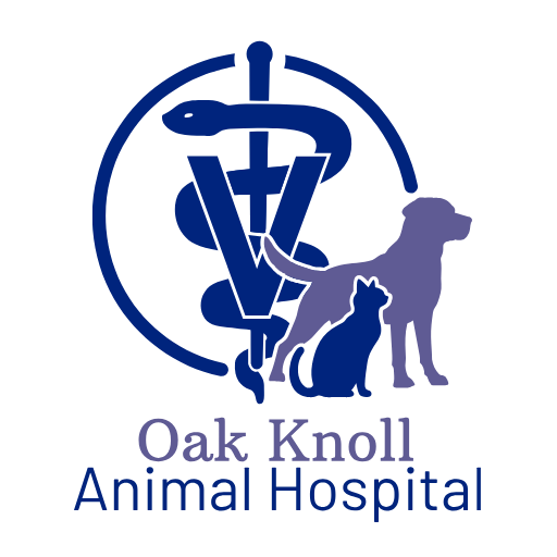 Oak Knoll Animal Hosp