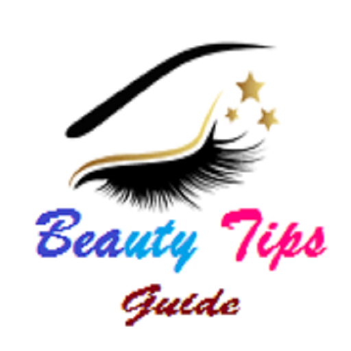 Beauty Tips Guide logo