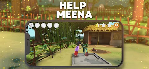 Meena Game 2のおすすめ画像4