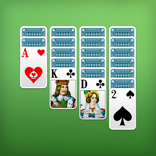 Solitaire - the Card Game 2.4.6 Icon