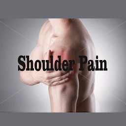 Icon image Rid of Shoulder Pain Remedies