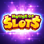 Cover Image of ダウンロード HouseofSlots-カジノゲーム  APK